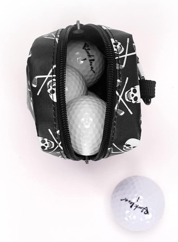 Amazon.co.jp: ゴルフボールケース ゴルフボールポーチ 【ゴルフボール Amazon.co.jp: ゴルフボールケース ゴルフボールポーチ 【ゴルフボール